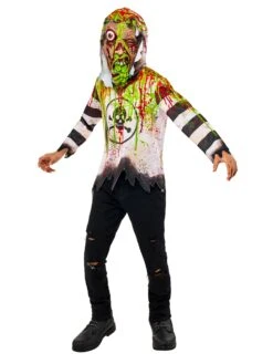 Toxic Kid Costume -Cosplay Equipment Store 1000228 3