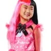 Draculaura Child Wig -Cosplay Equipment Store 1000680 1
