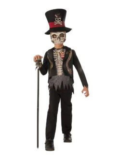 Voodoo Boy Costume -Cosplay Equipment Store 1000783 2