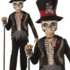 Voodoo Boy Costume -Cosplay Equipment Store 1000783 double