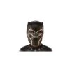 Black Panther 1/2 Mask
