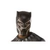 Black Panther Adult 1/2 Mask -Cosplay Equipment Store 200424