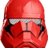 Red Trooper 1/2 Mask -Cosplay Equipment Store 201051 1