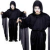 Smiffys Kids Screamer Costume -Cosplay Equipment Store 21818