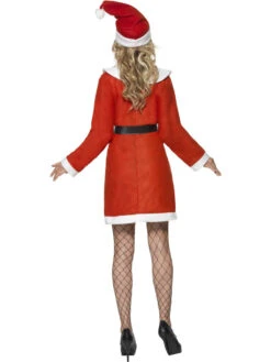 Smiffys Miss Santa -Cosplay Equipment Store 23171 b
