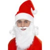 Smiffys Santa Dress Up Kit -Cosplay Equipment Store 23505