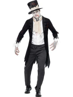Smiffys Mens Zombie Costume -Cosplay Equipment Store 24352 962ba3e9 06aa 4d7a a3e6 80d938de0b16
