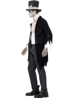 Smiffys Zombie Groom -Cosplay Equipment Store 24352 s