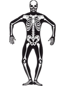 Smiffys Skeleton Mens Variation -Cosplay Equipment Store 24618 70b0a117 ce50 4e23 987d 522780cfeddc