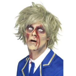 Smiffys Zombie Wigs -Cosplay Equipment Store 25359 ff50e8d5 8b6f 47ab aed4 a5cf0b67b345