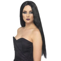 Smiffys Witch Wigs -Cosplay Equipment Store 25880 519a383b 7ac3 4397 80fe a1e54ee094c8