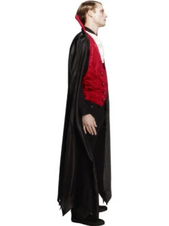 Smiffys Vampire Costume -Cosplay Equipment Store 29991 s 1