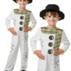Christmas Snowman Costume -Cosplay Equipment Store 300088 double