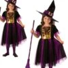 Colour Magic Witch -Cosplay Equipment Store 301541 double
