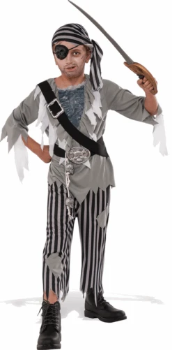 Ghost Pirate Boy -Cosplay Equipment Store 301547 1