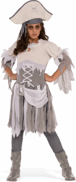 Ghost Pirate Girl -Cosplay Equipment Store 301548 1