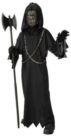 Horror Robe Costume -Cosplay Equipment Store 301552