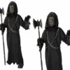 Horror Robe Costume -Cosplay Equipment Store 301552 double