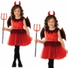 Devil Girl Costume -Cosplay Equipment Store 301558 double
