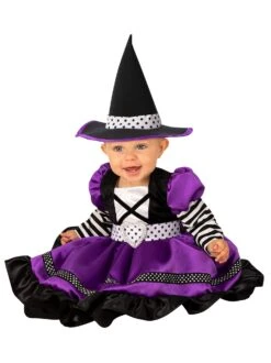 Purple And Black Witch -Cosplay Equipment Store 301567 1