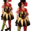 Evil Clown Ladies -Cosplay Equipment Store 301572 double