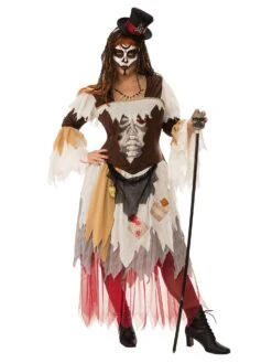 Conjure Woman -Cosplay Equipment Store 301575 1