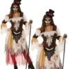 Conjure Woman -Cosplay Equipment Store 301575 double