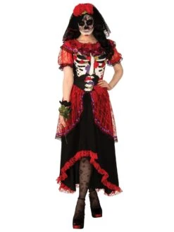 Day Of The Dead -Cosplay Equipment Store 301577 1