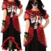 Day Of The Dead -Cosplay Equipment Store 301577 double