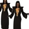 Fiery Skeleton Reaper -Cosplay Equipment Store 301585 double