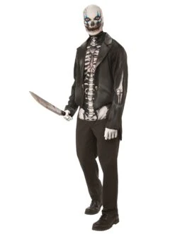 Adult Skeleton Man -Cosplay Equipment Store 301586