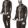 Adult Skeleton Man -Cosplay Equipment Store 301586 double