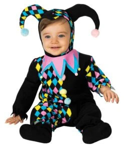 Baby Jester -Cosplay Equipment Store 301596 1