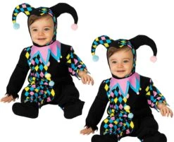 Baby Jester