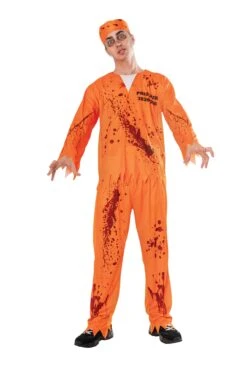 Bloody Convict -Cosplay Equipment Store 301619 1