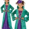 Enchanted Sister Witch Kids -Cosplay Equipment Store 301654 double