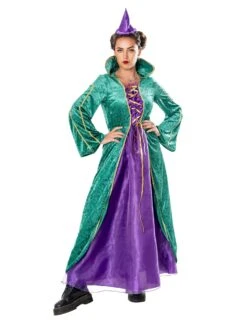 Ladies Winifred Sanderson -Cosplay Equipment Store 301656 1