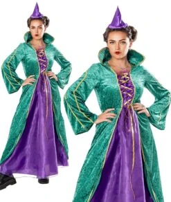 Ladies Winifred Sanderson