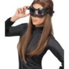 Deluxe Catwoman Goggles And Mask -Cosplay Equipment Store 30751ns000