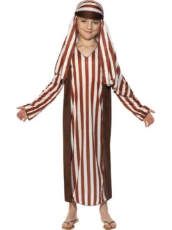 Smiffys Shepherd Costume, Child -Cosplay Equipment Store 31285