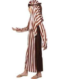 Smiffys Shepherd Costume, Child -Cosplay Equipment Store 31285 s