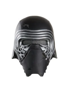 Kylo Ren 1/2 Mask