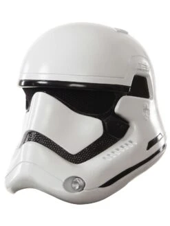 Stormtrooper 2 Piece Mask