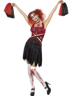 Smiffys Zombie Ladies Costume 16 Smiffys Zombie Ladies Costume -Cosplay Equipment Store 32902 1 ee7b6541 9db9 4320 8767 a6bc1ce4e8ba