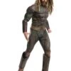 Aquaman Beard & Wig Set -Cosplay Equipment Store 34595ns000