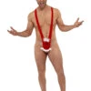 Smiffys Santa Mankini -Cosplay Equipment Store 34972