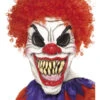 Smiffys Mask Scary Clown -Cosplay Equipment Store 35710 82942202 e789 4767 a30f d986f8907a29