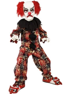 Smiffys Boys Halloween Clown -Cosplay Equipment Store 36161 c21c997f ad38 43cb b6c4 801208fe7f0b