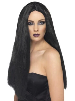 Smiffys Witch Wig