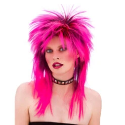 Wicked 80s Rocker Wig -Cosplay Equipment Store 3873 ew8195 cof 1000 3 1000